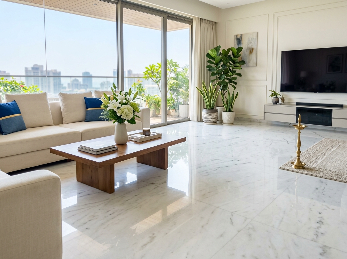Home Cleaning Services in Rajamahendravaram